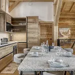 Alpestre Combloux