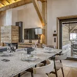 Alpestre Combloux