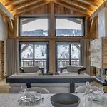 Alpestre Alpehytte Combloux