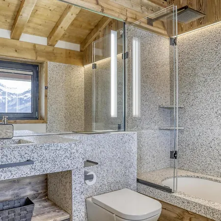 Chalet Alpestre *