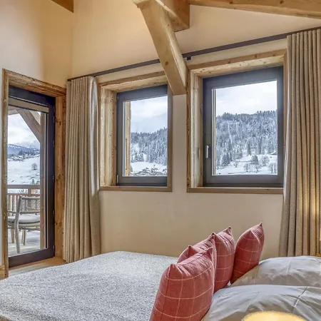 Chalet Alpestre *