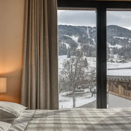 Chalet Alpestre *