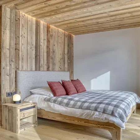 Alpestre Chalet